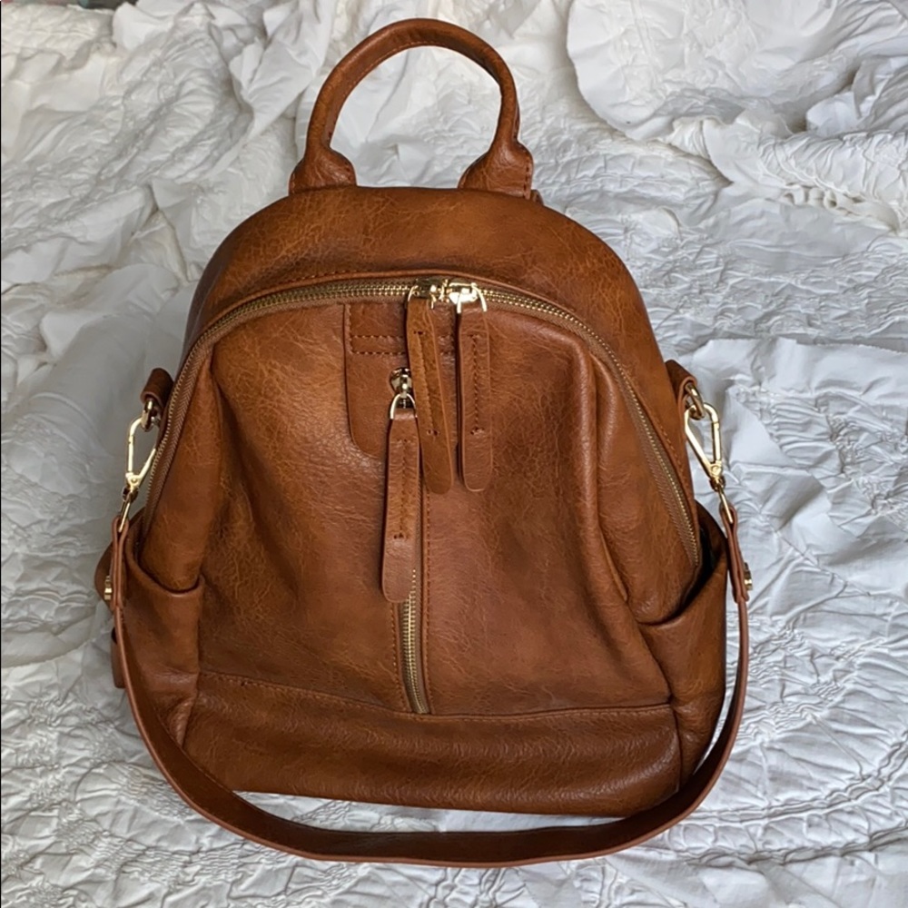 Backpack bag